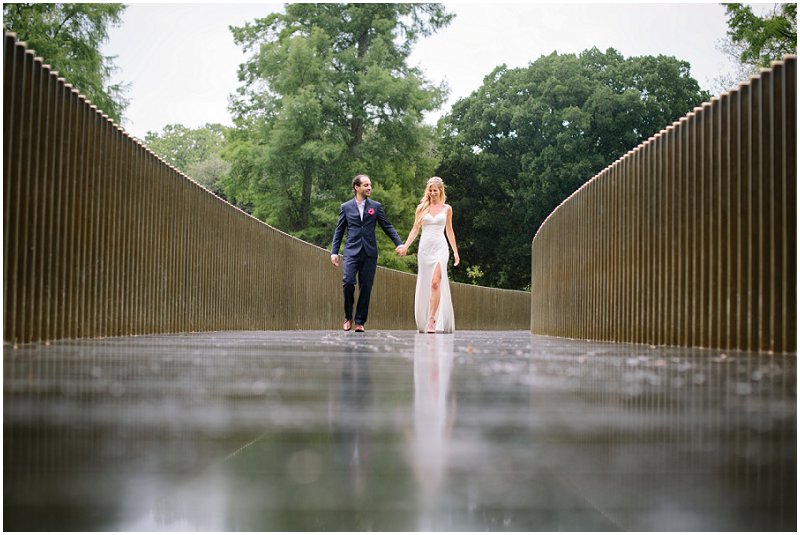Wedding Kew Gardens London Photographer