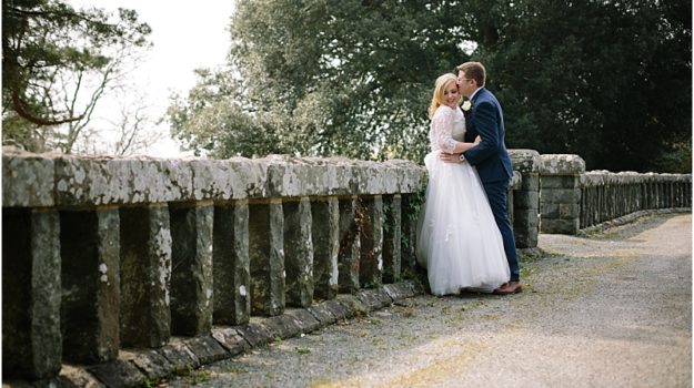 Wedding Photographer Criccieth Wales