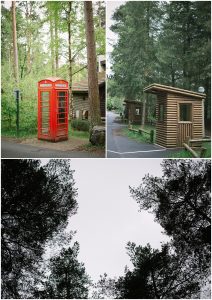Center Parcs Whinfell Forest Photos