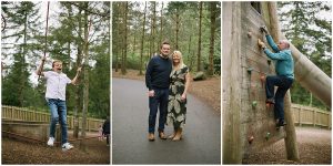 Center Parcs Photographer Whinfell Forest Penrith