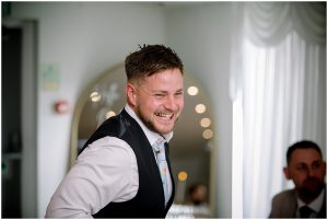 Wedding Photographer Wigan