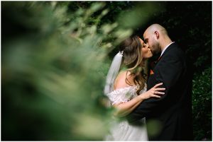 Crabwall Manor Wedding photographer