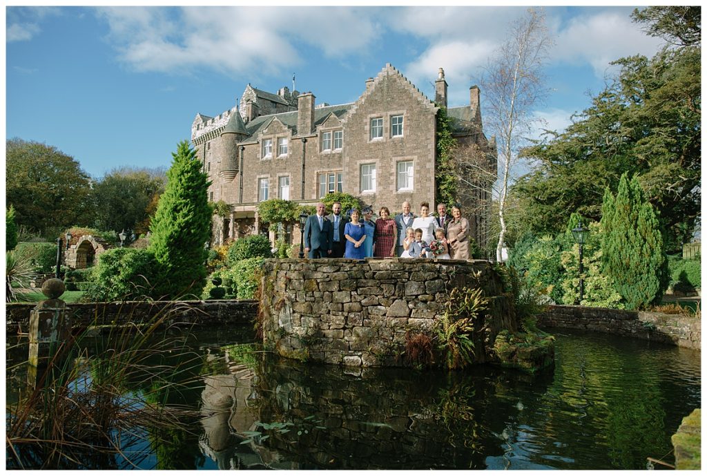 Wedding Photographer Dumfries and Galloway