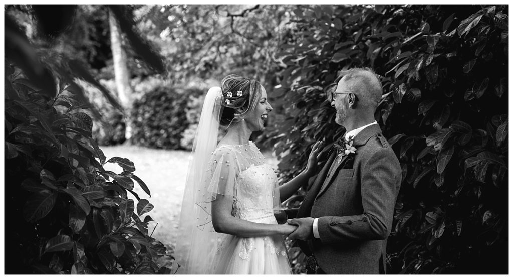 Wedding Photography Lanarkshire scotland