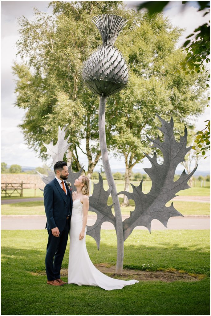 Gretna Green Elopement