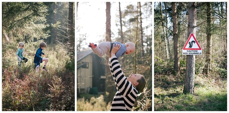 Whinfell Forest Photographer