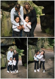 Avenham Park Photos