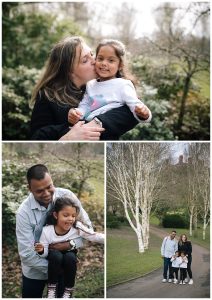 Natural Family Photography Preston