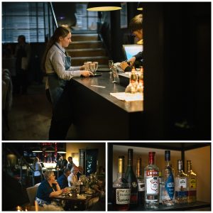 Red Door Bistro