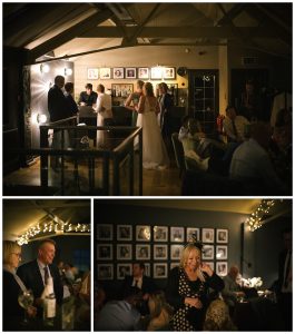 The Red Door Bistro wedding wigan photographer