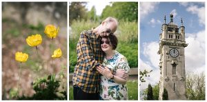 Bury Wedding Photographer Uk