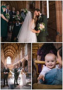 Crichton estate photographer