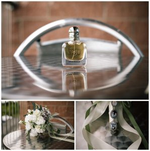 Wedding detail photos Scotland