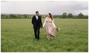 wedding photographer blacksmiths shop gretna