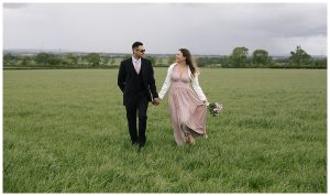 Wedding photographer Famous blacksmiths shop