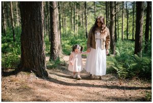 Center Parcs Whintell Photographer