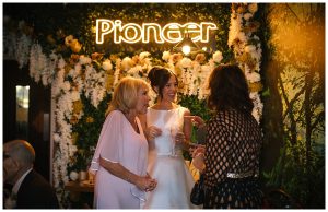 Pioneer bar wedding photographer wirral