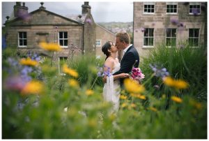 Wedding Photographer Lancaster Castle Photography