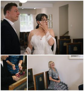 Lancaster Registry Office Photograher