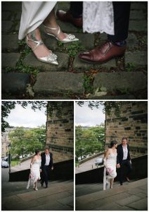 Lancaster Castle Wedding PHotographer