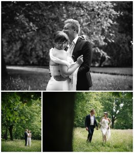 Lancaster castle wedding photographer