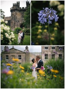Lancaster Castle Photos
