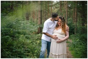 Photographer Center Parcs