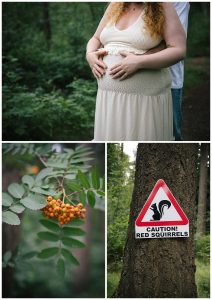 Whinfell Forest Photographer