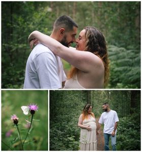 Whinfell Forest Photographer
