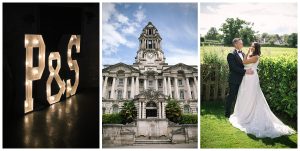 Stockport Town Hall Wedding Photos
