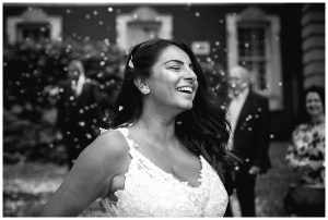 bride at stockport town hall
