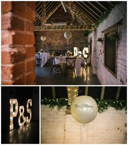 wedding venue davenport arms