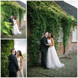 wedding photos stockport