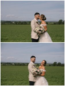 Couples photographs display lovely natural photographs in Scotland