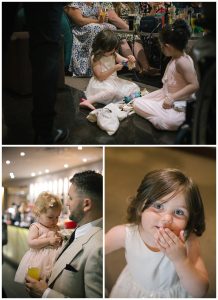 Smiths Hotel gretna Green wedding Scotland