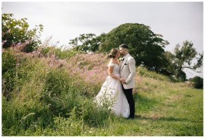 Gretna Green Wedding Photographer Smiths Hotel Gretna
