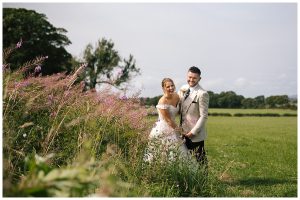 Wedding Photographer Smiths Hotel Gretna Green