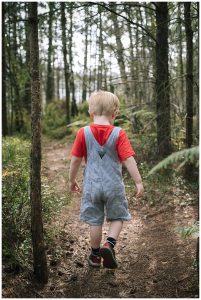 a photo of a boy at center parcs