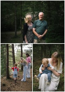 Natural photos Center Parcs