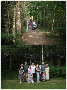 Center parcs photographer Penrith