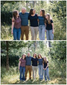 Family Photography Penrith