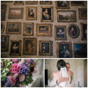 Father of bride photos