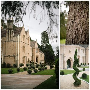 Wennington hall detail pictures