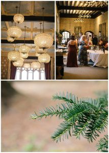 Wennington Hall wedding venue lancaster