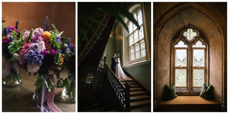 Wennington Hall wedding Photographer