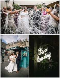 Wedding Hotel Du Vin