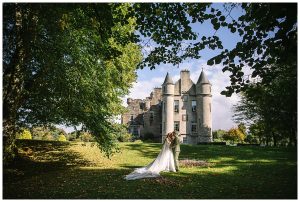 Glenapp Wedding Photographer