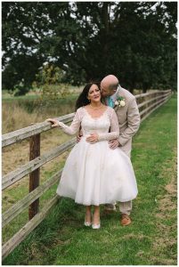 Thirsk wedding photographer yorkshire