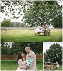 Thirsk wedding photographer