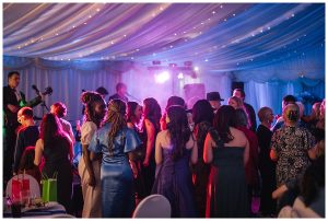 Party at the villa wrea green photos